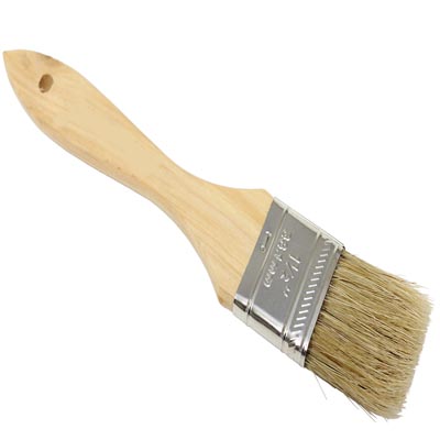 BRUSH 1'' 1/2